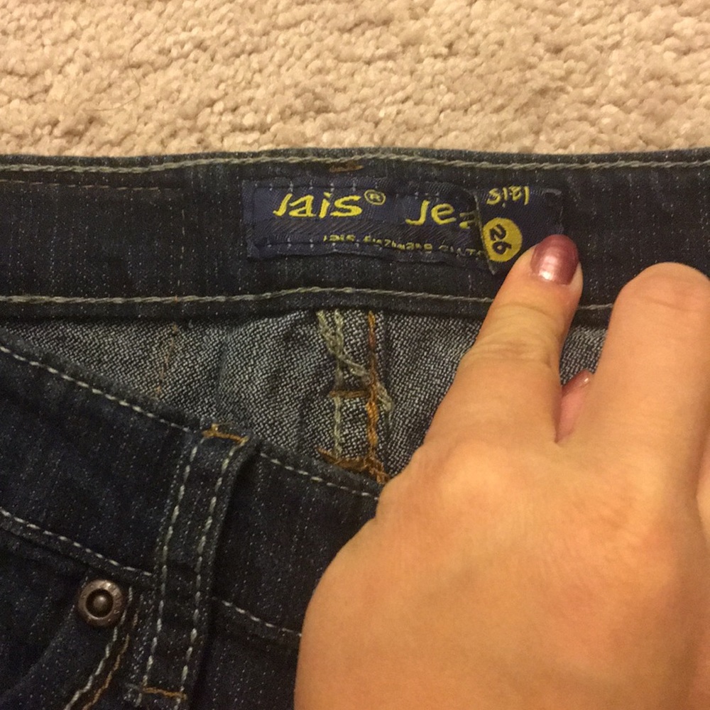 Jeans - Picture 2 of 4